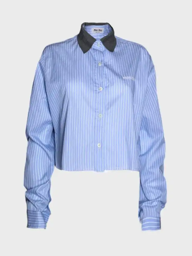 рубашка 26022511 - фото 1