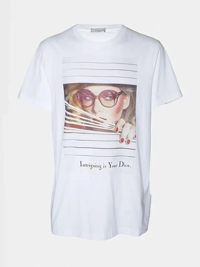 футболка 30072534 - фото 1