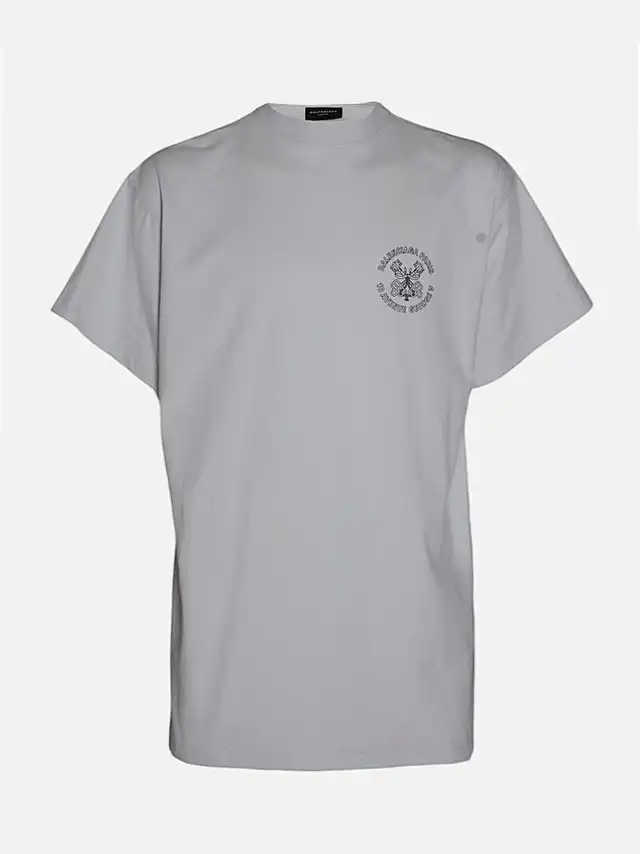 футболка 30072554 - фото 1