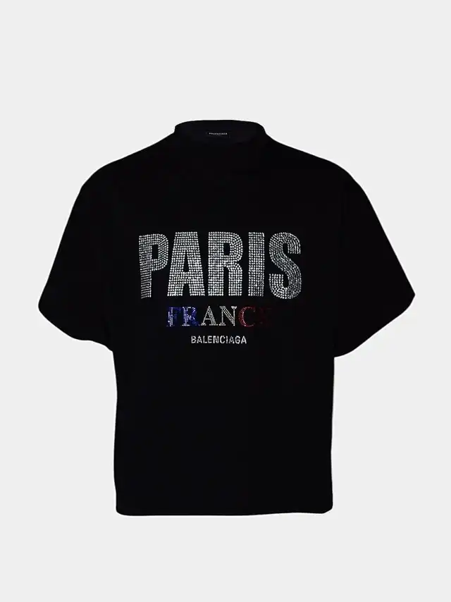 футболка 30072555 - фото 1