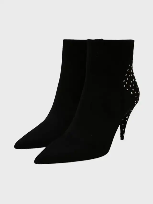 ботинки 587235 - фото 1