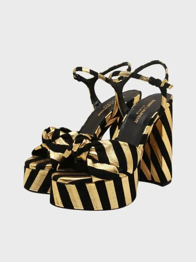 босоножки 606718 - фото 1