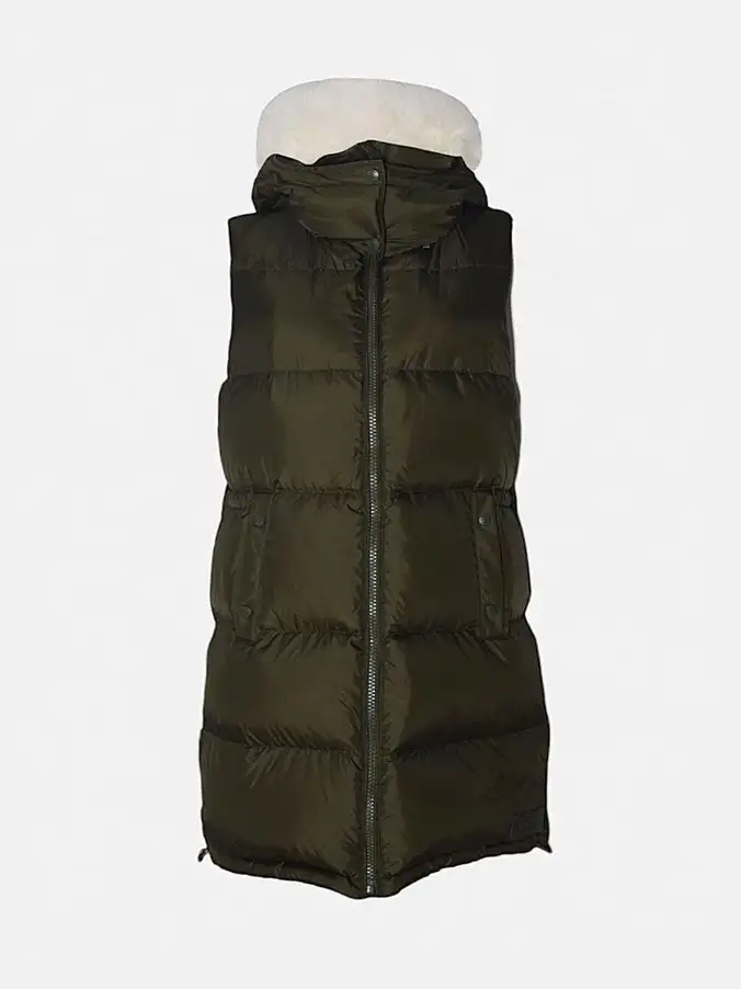 жилетка 060833 - фото 1