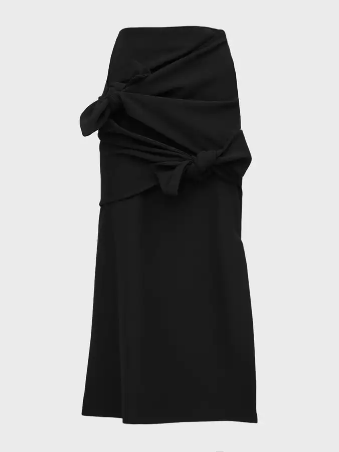 юбка 070815msgm - фото 1
