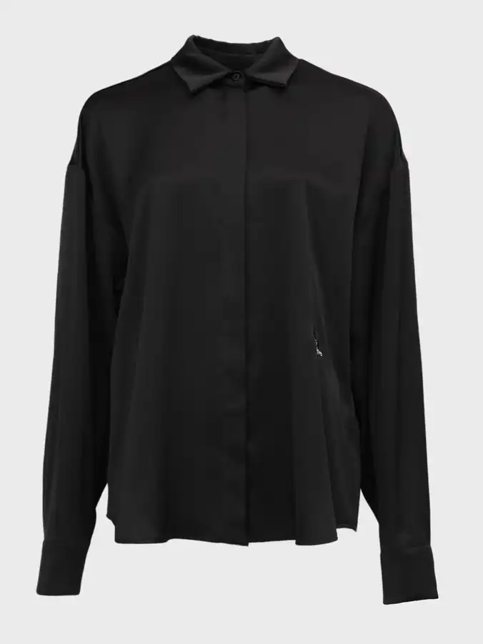 рубашка 070824msgm - фото 1