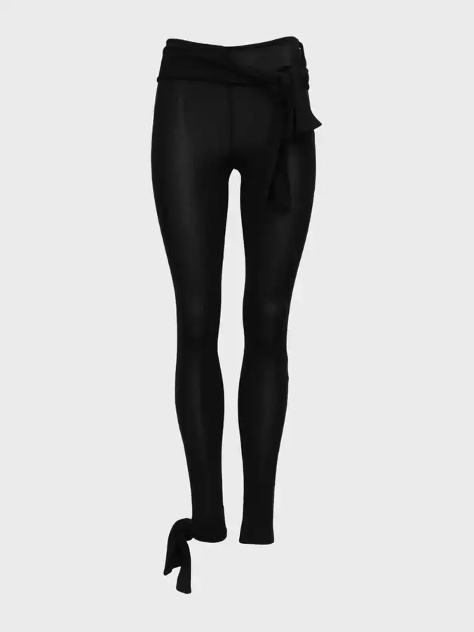 легинсы 070826msgm - фото 1