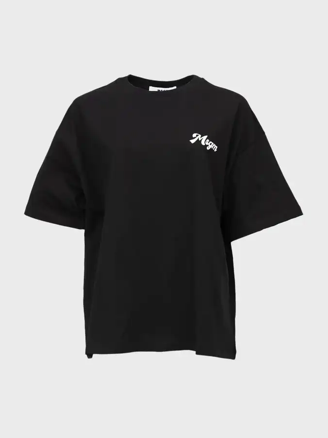 футболка 070844msgm - фото 1