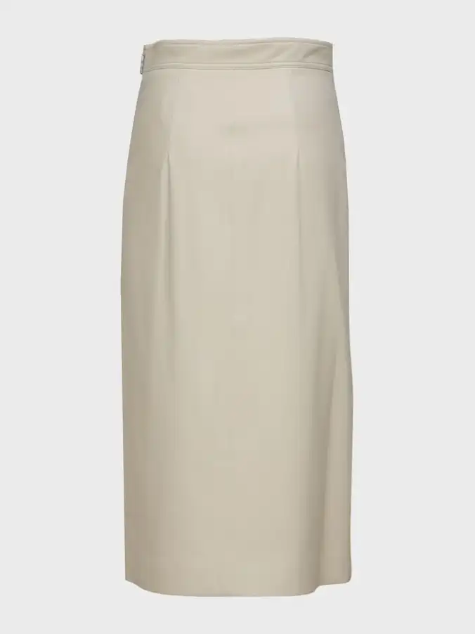 юбка 070812msgm - фото 1