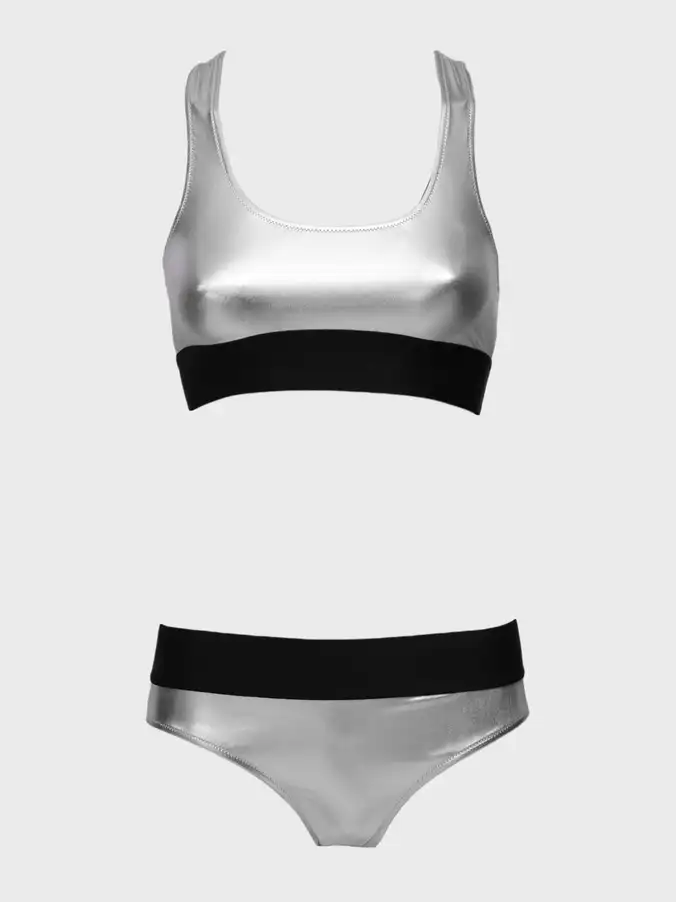 купальник GE-MPCRTUP0-NXN8SD - фото 1