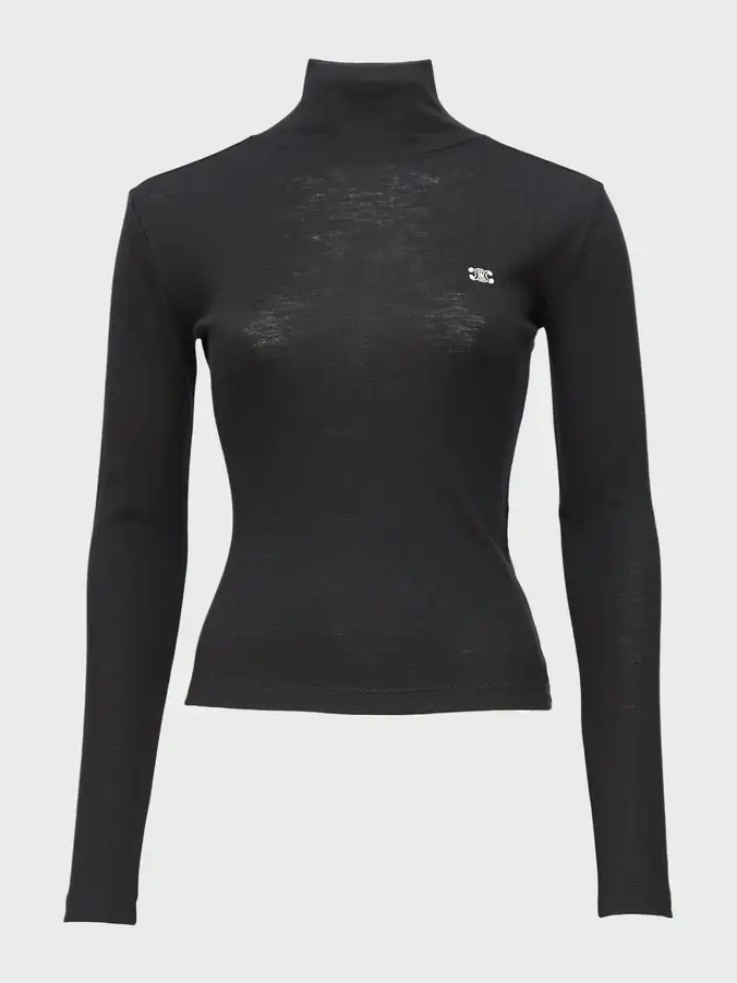 водолазка 17122564 - фото 1