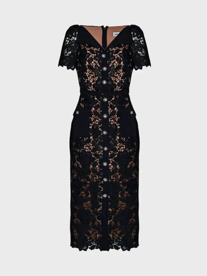 платье 120110 - фото 1