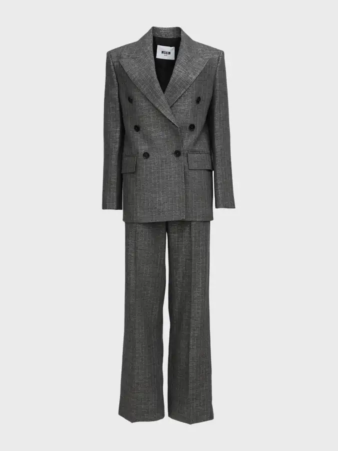костюм 070889msgm - фото 1