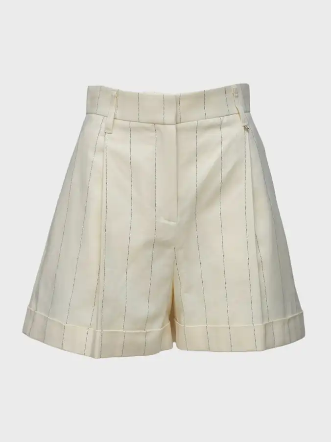 шорты 02052601 - фото 1