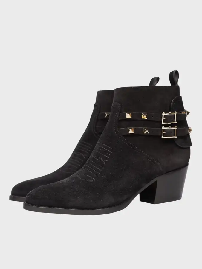 ботинки 04 - фото 1
