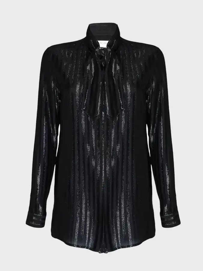 блуза 200816 - фото 1