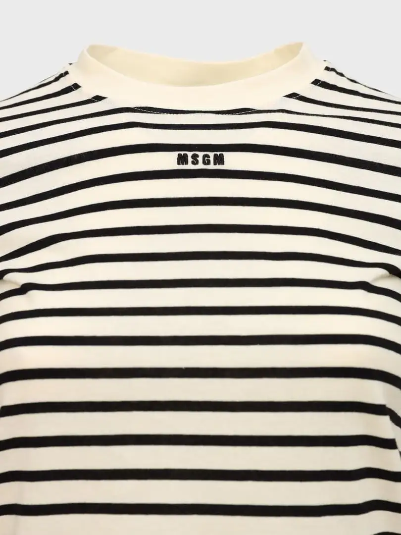 футболка 070848msgm - фото 3