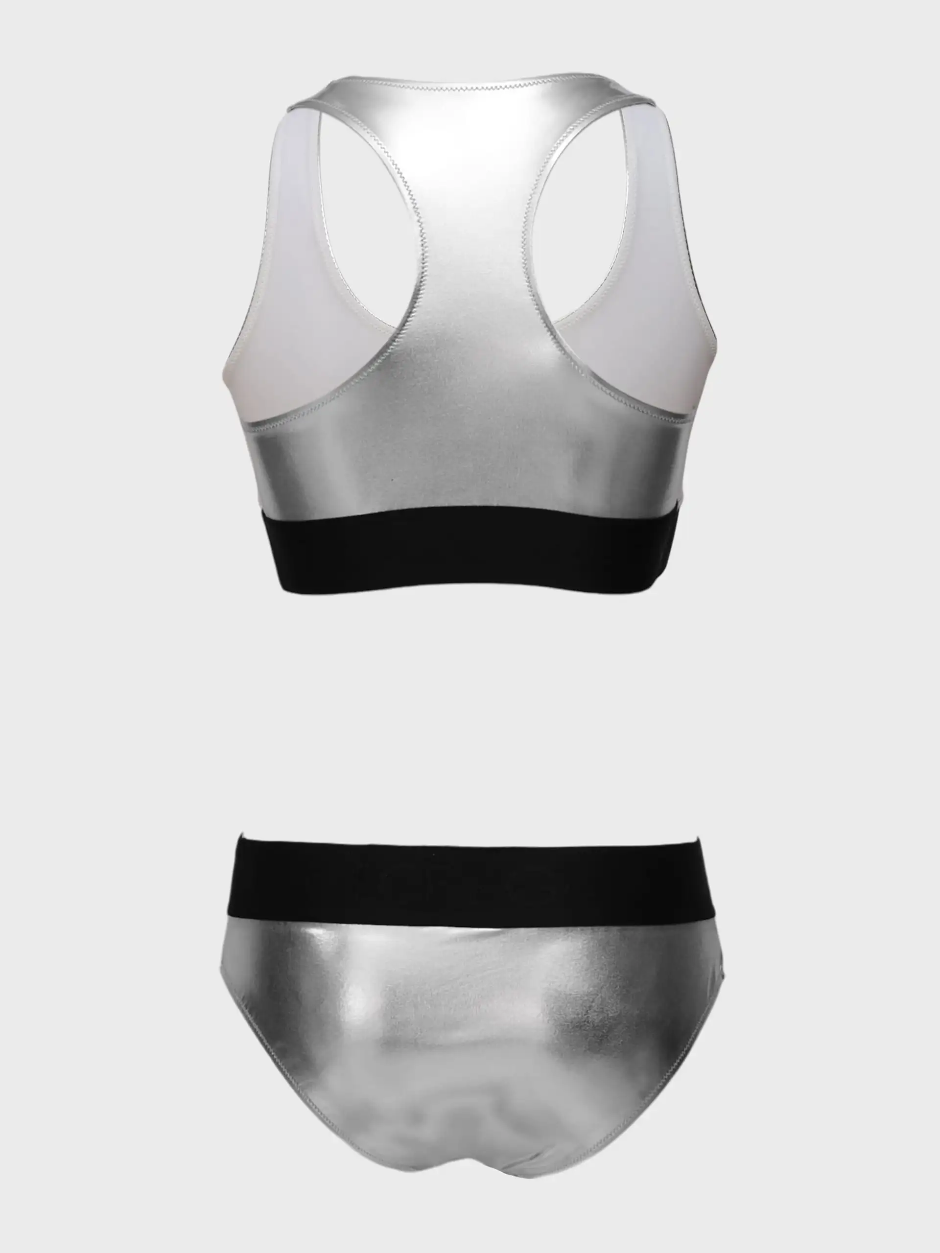 купальник GE-MPCRTUP0-NXN8SD - фото 4