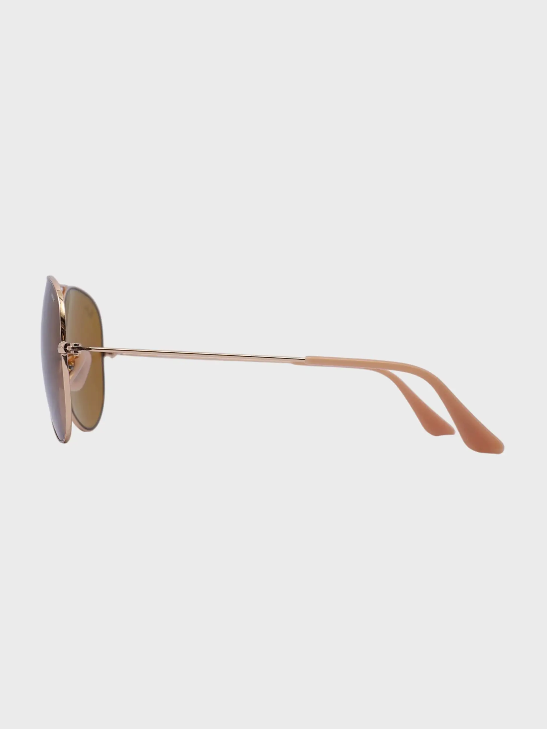 очки RB 3025 AVIATOR LARGE METAL 9064/41 - фото 4