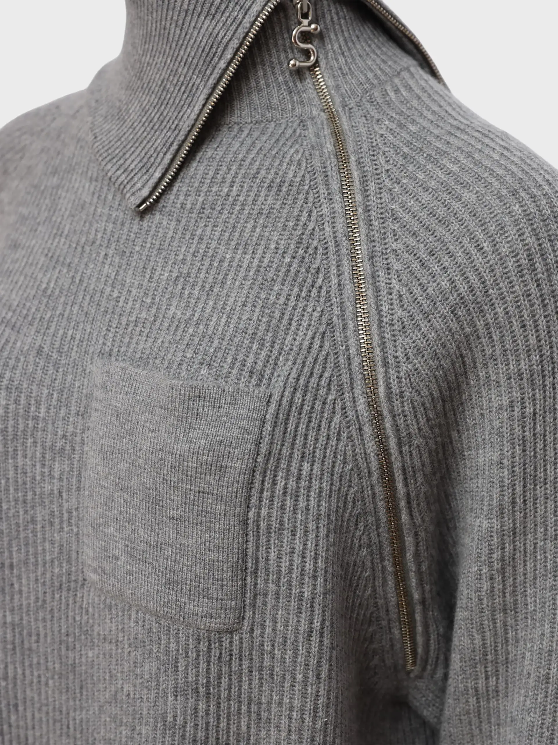 джемпер 251234 - фото 3