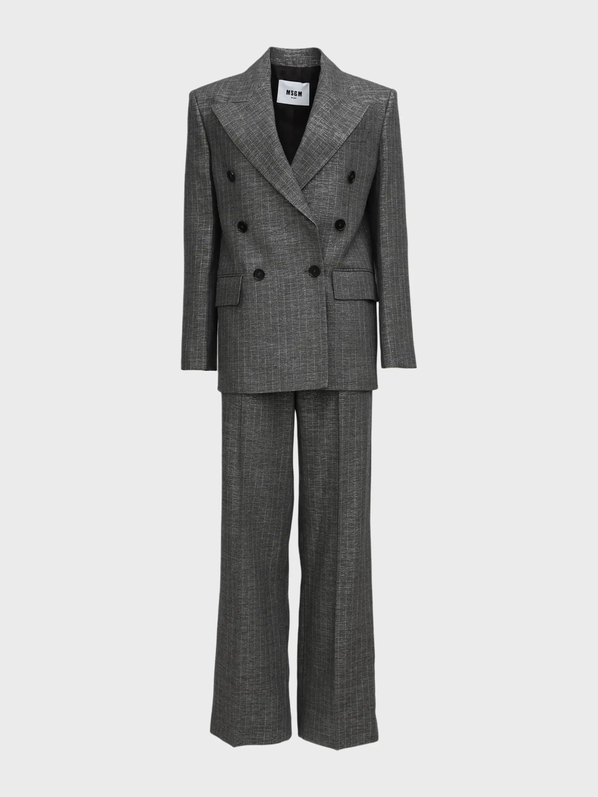 костюм 070889msgm - фото 1