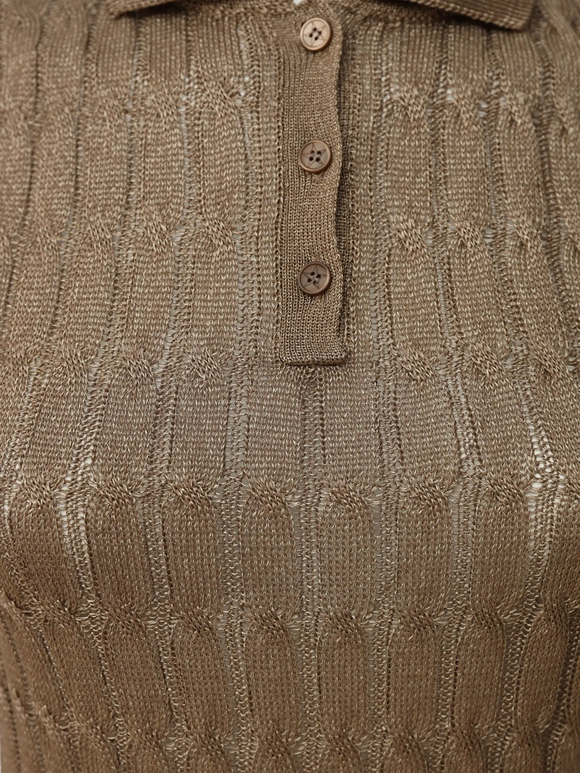 блуза 26042617 - фото 3