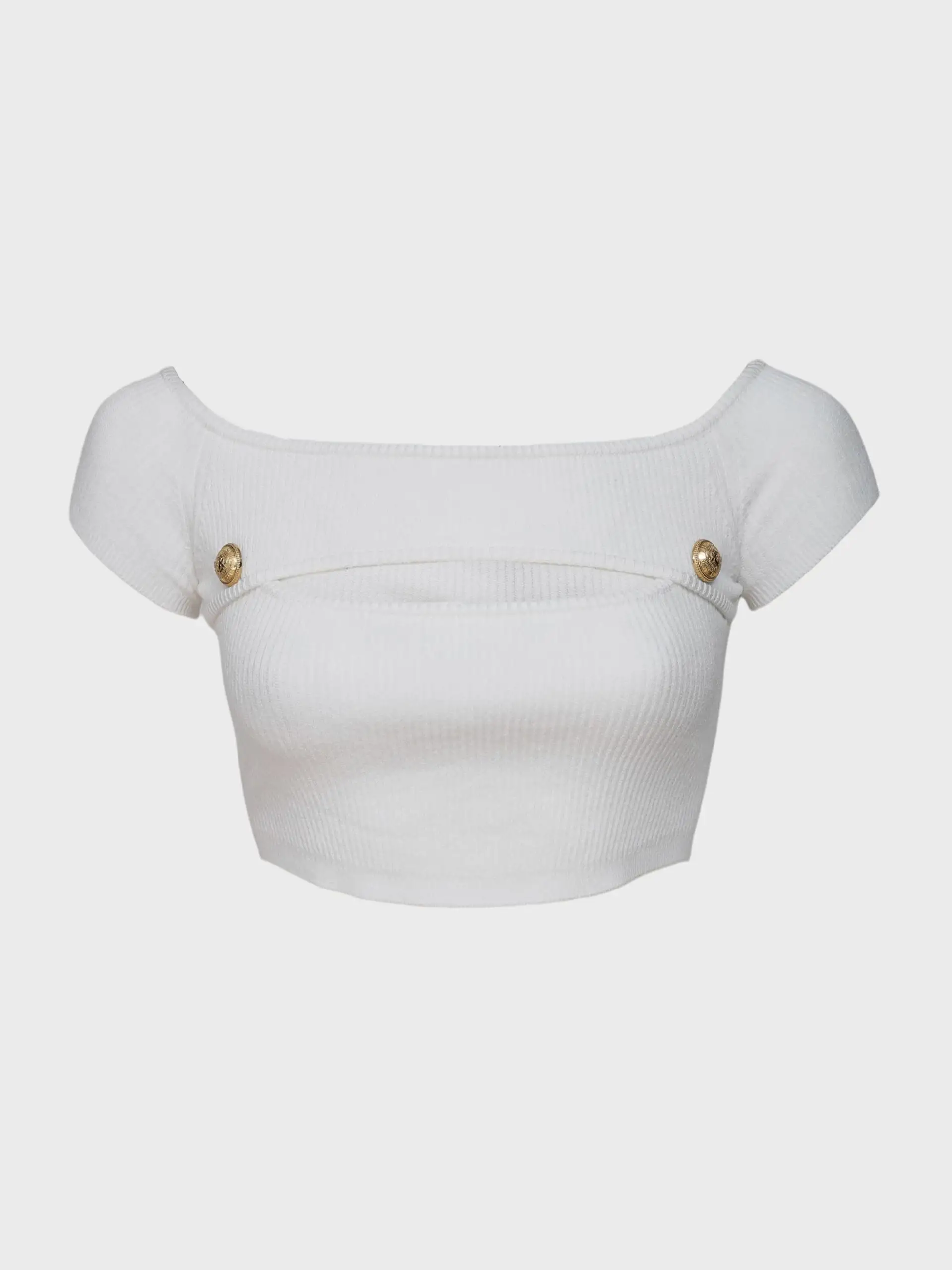 топ - фото 1