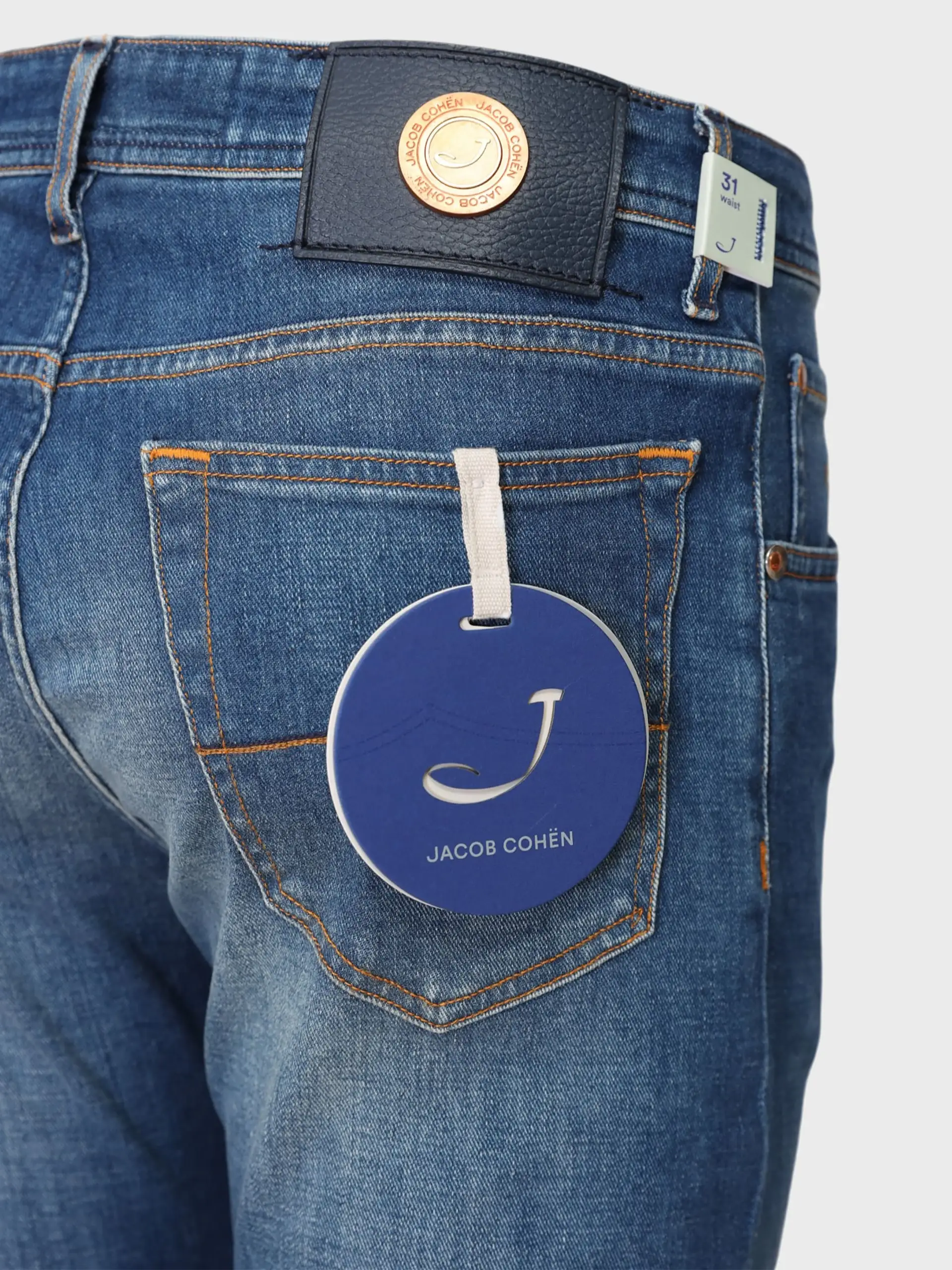 джинсы 060409 - фото 3