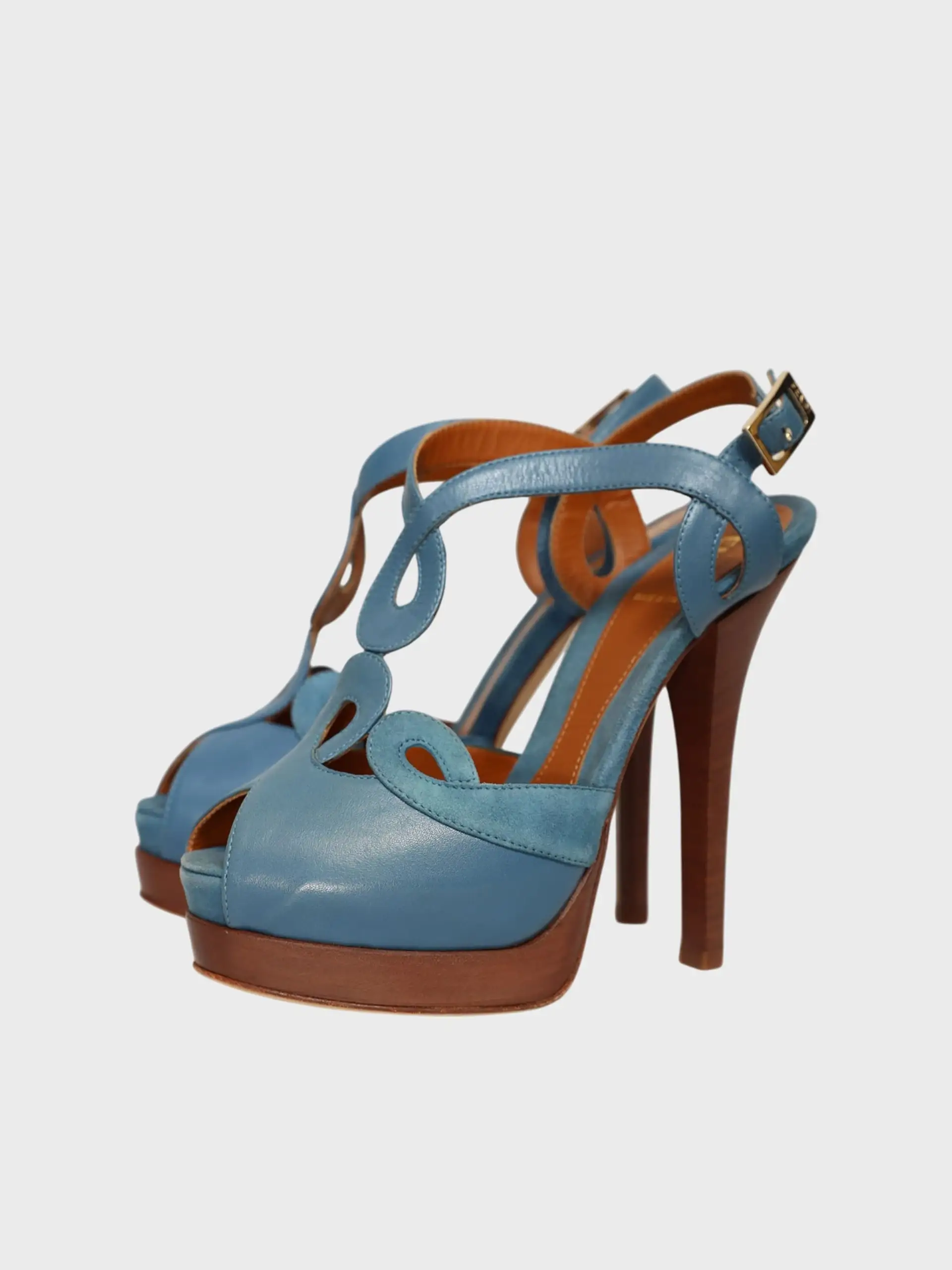 босоножки 4043 - фото 1