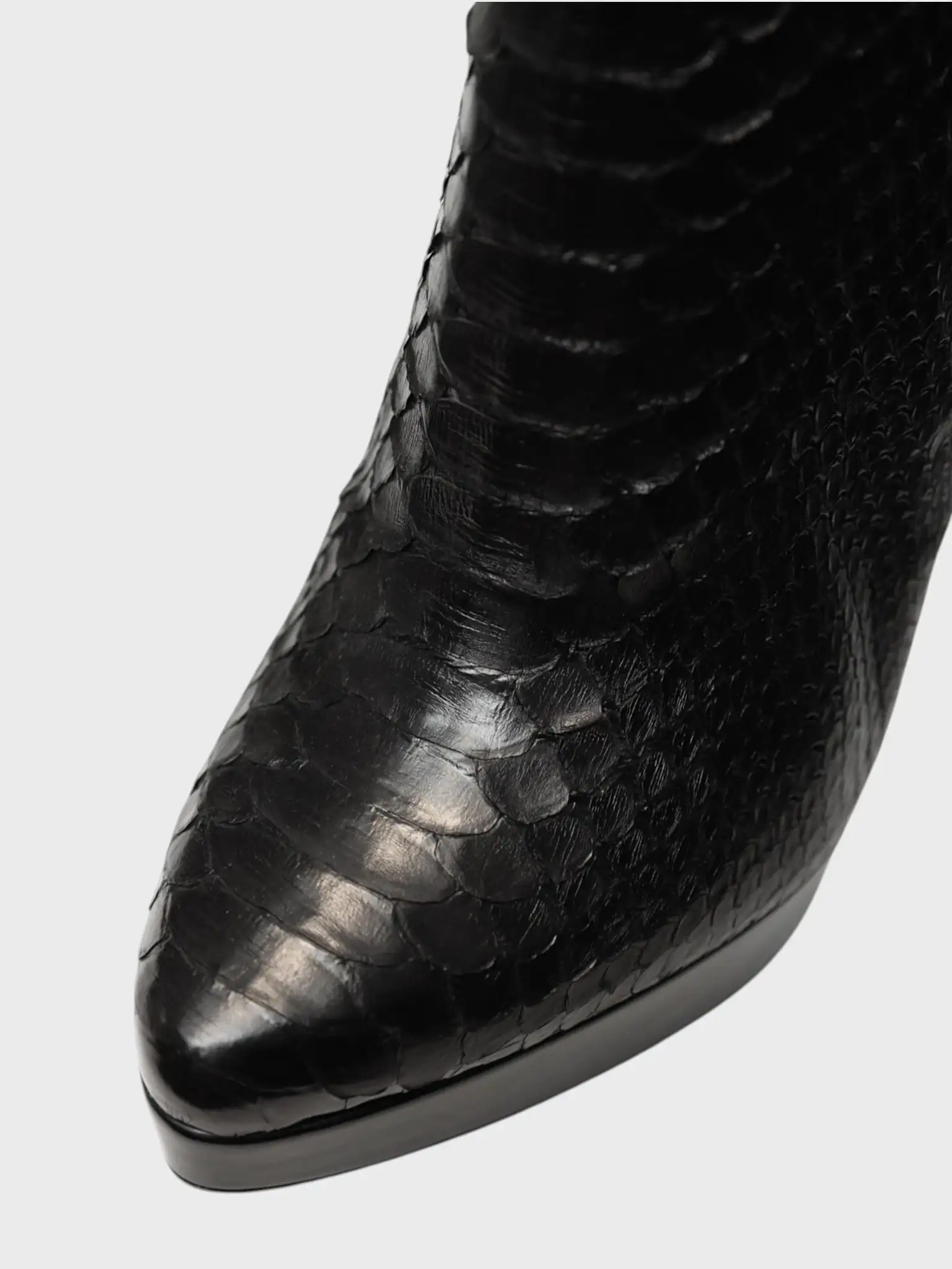 ботинки 5813 - фото 4
