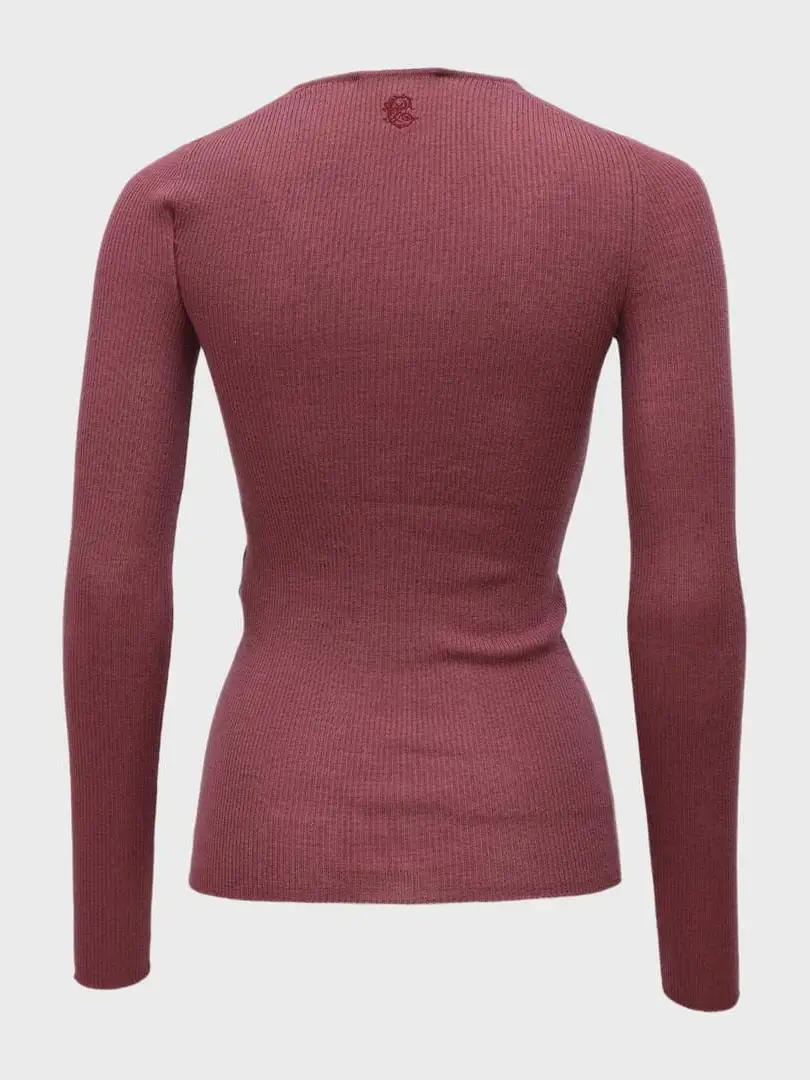кофта 27102516 - фото 2