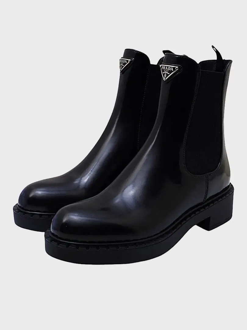 сапоги 703 - фото 1