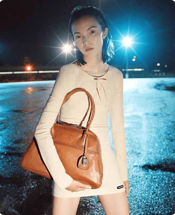Miu Miu Collection