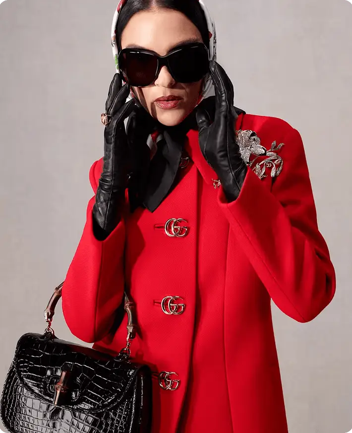 ZIMMERMANN collection