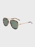 очки RB 3025 AVIATOR LARGE METAL 9064/41 - фото 1