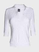 блуза трикотажная