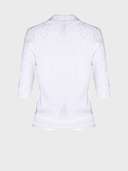 блуза трикотажная