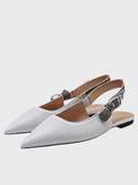 балетки 009 - фото 1