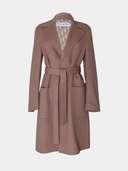 пальто 010301 - фото 1