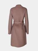 пальто 010301 - фото 2