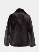 дубленка 01082502 - фото 2