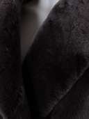 дубленка 01082502 - фото 3