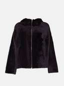 дубленка 01082503 - фото 1