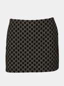 юбка 01082512 - фото 1