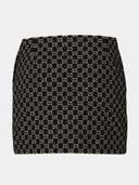 юбка 01082512 - фото 2