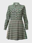 платье 01102502 - фото 1