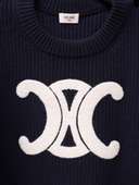 свитер 01102505 - фото 3