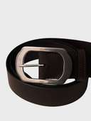 ремень 01102507 - фото 3