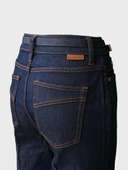 джинсы 01102520 - фото 4