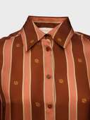 рубашка 01102522 - фото 3