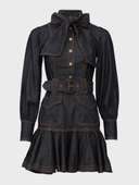 платье 01102523 - фото 1